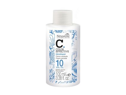 Nouvelle krémový peroxid 100 ml 3 %