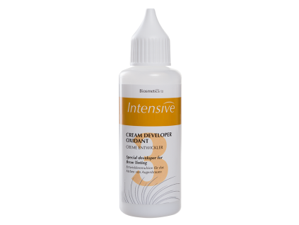 Peroxid Intensive krémový 50 ml 3 %