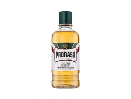 Proraso After Shave Lotion voda po holení 400 ml