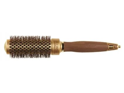 Kefa Olivia Garden NanoThermic Ceramic + ion Round Thermal NT 34