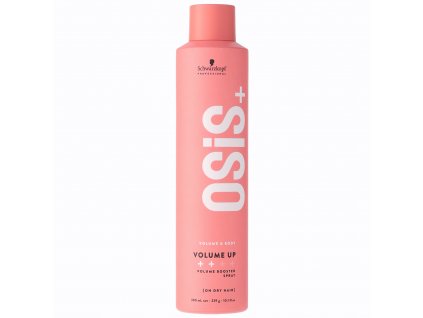 Schwarzkopf Professional Osis+ Volume Up Objemový sprej na vlasy 300 ml