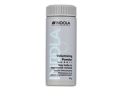 Indola Volumising Powder púder na objem vlasov 10 g