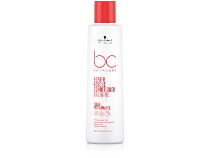 Schwarzkopf Professional BC Bonacure Repair Rescue Conditioner kondicionér na vlasy objem 200 ml