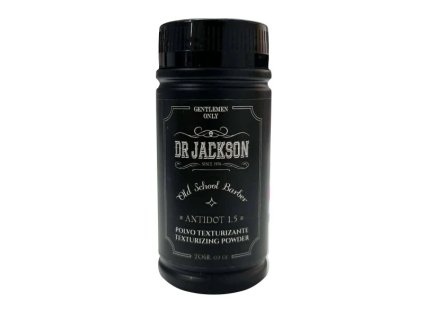 Dr Jackson Antidot 1.5 púder na objem vlasov 20 g