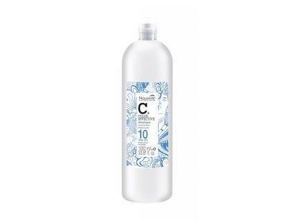 Nouvelle krémový peroxid 1000 ml 3 %