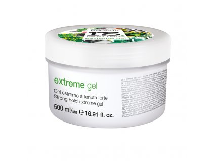 Nouvelle Extreme gel na vlasy 500 ml