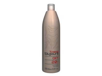 Trend Toujours krémový peroxid 6 % 1000 ml