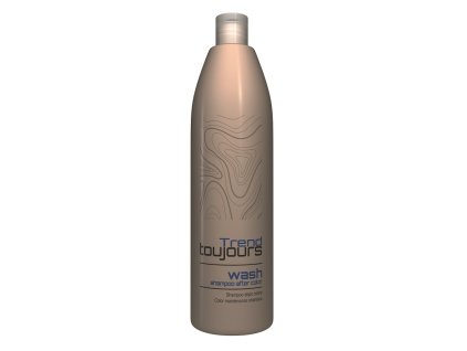 TOUJOURS WASH COLOR 1000 ML