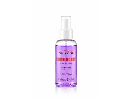 Trend Toujours Ultimate Fluid tekuté kryštále na vlasy 100 ml