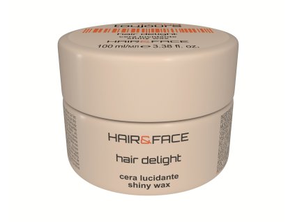 Trend Toujours vosk s lesklým mokrým efektom Hair Delight 100 ml