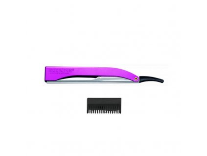 3226 2 britva kiepe pro cut ruzova