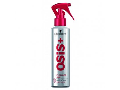 4171 1 schwarzkopf serum osis flatliner 200 ml