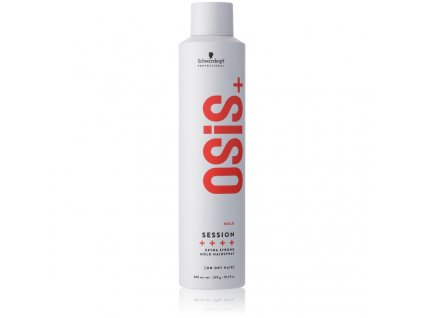 Schwarzkopf lak na vlasy Osis Session 300 ml