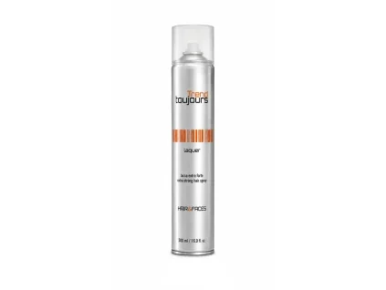 Trend Toujours Laquer extra silný lak na všetky typy vlasov 500 ml