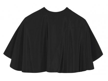569000002 Pelerínka Sibel Flexi Cape čierna