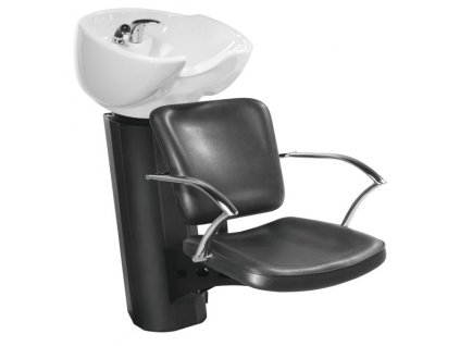 0190210 Umývací box Original Best Buy George V čierny 1