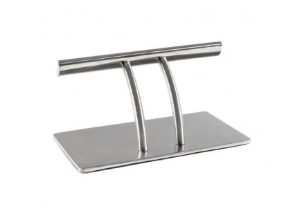 0170061 Podnož Sibel Idealismus nerez