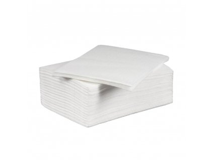 Uterák jednorázový z vlákniny 50 cm x 70 cm 50 ks