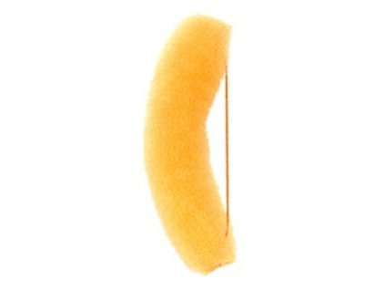 3274 1 vypln banan s gumickou 15 cm blond