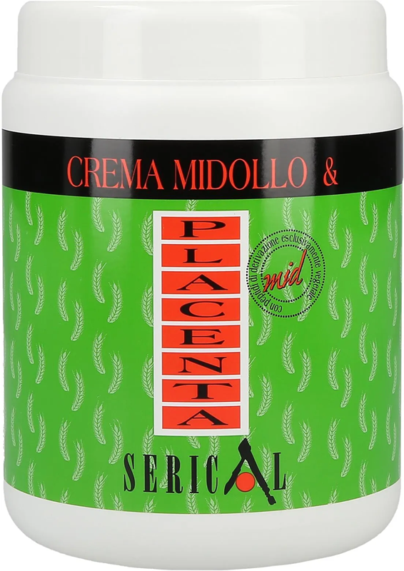 Serical maska - PLACENTA - 1000 ml
