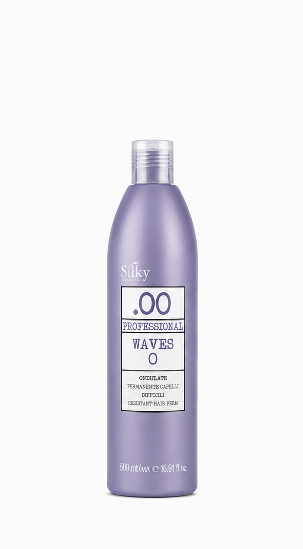 Silky trvalá 0 - 500 ml