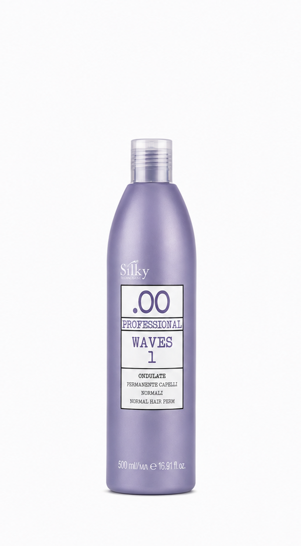 Silky trvalá 1 - 500 ml