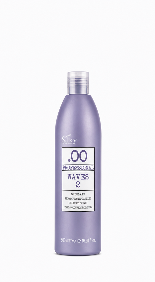 Silky trvalá 2 - 500 ml