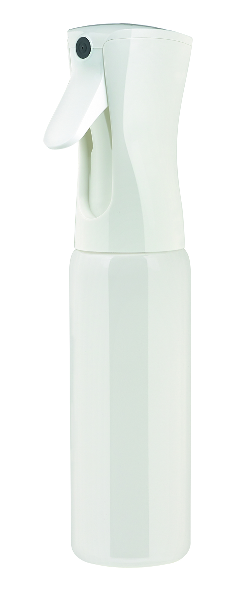 Rozprašovač - EXTREME MIST - 300 ml - biely