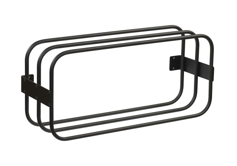 Železný držiak na uteráky Sibel - Dry Store Rack