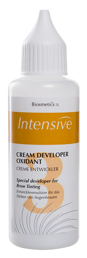 Intensive - Eyepearl Peroxid Intensive krémový 50 ml - 3 %