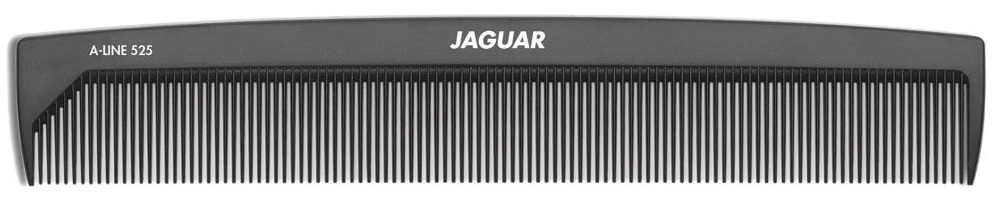 Hrebeň na vlasy Jaguar A-LINE 525