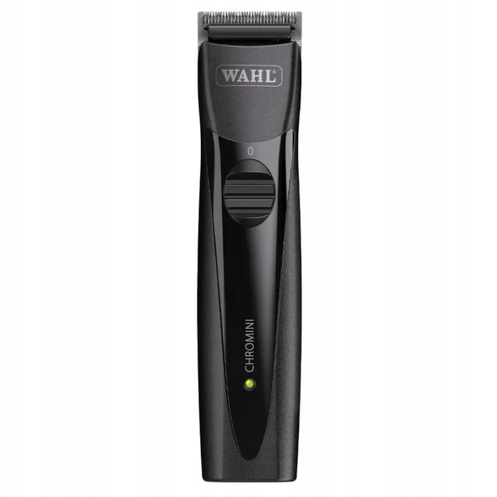 Wahl ChroMini - kontúrovací strojček