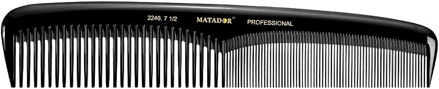 Hrebeň Matador 2246.7 1/2