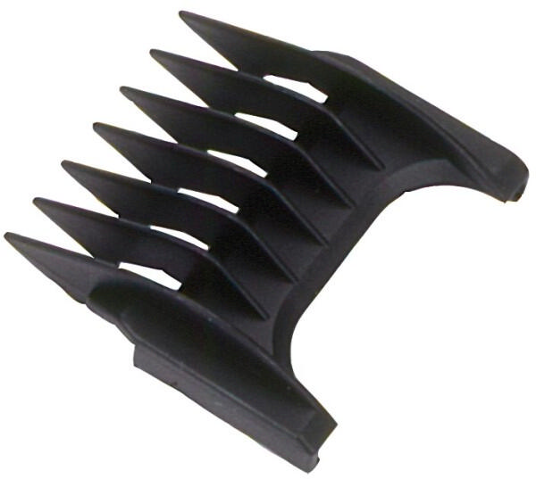 Nadstavec na strojček 6 mm Moser