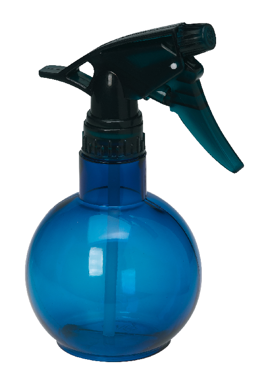 Rozprašovač - BALL - 340 ml - modrý