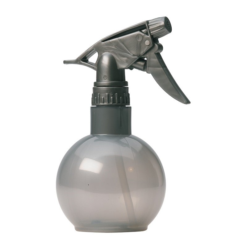 Rozprašovač - BALL - 340 ml - strieborný