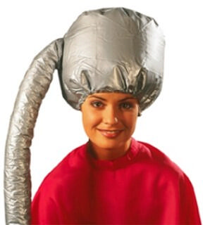 Čiapka na sušenie fénom Sibel - BALLOON