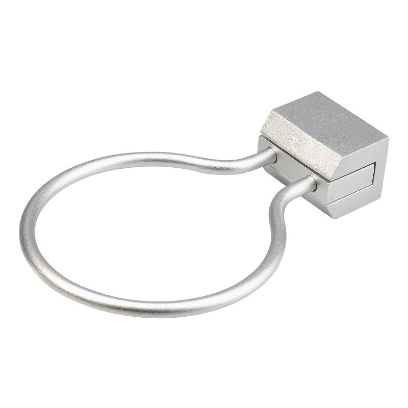 Držiak na fén - Ring Go - priemer 8,4 cm