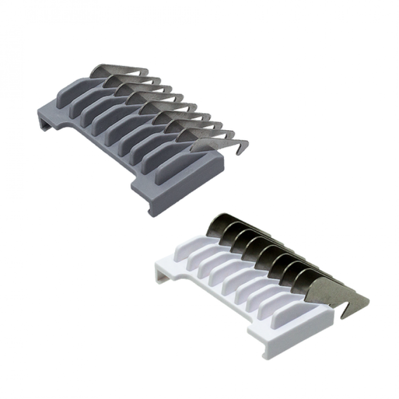 Sada nadstavcov Moser - 1,5 mm / 4,5 mm