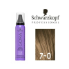 Igora Expert Mousse 100 ml 7 0 odtieň