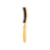 Kefa na vlasy Olivia Garden Fingerbrush It’s a 90s party Juicy Orange 2