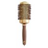 ID2051 Kefa na vlasy Olivia Garden Expert Blowout Shine Gold & Brown 55 mm