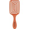 P005029 Kefa na vlasy Original Best Buy Vented Brush oranžová 1