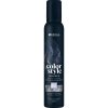Indola Color Mousse pena na vlasy 200 ml Pearl Grey perlovo šedá