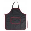 596372202 Zástera na strihanie Sibel Cindy čierno červená