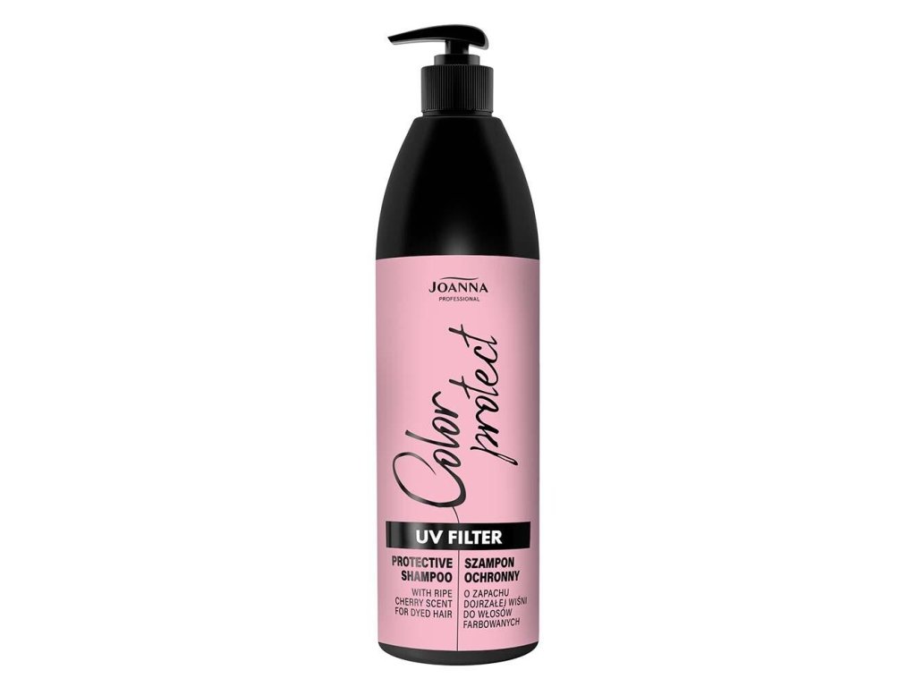Joanna šampon na vlasy UV FILTER Color Protect 1000 ml