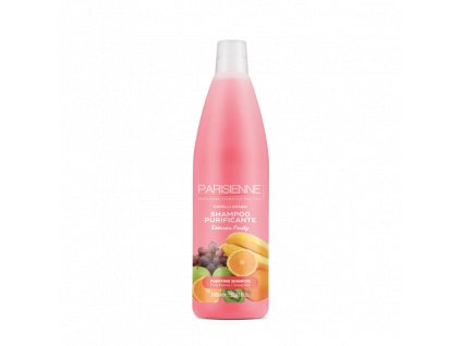 Parisienne Italia šampon na vlasy 1000 ml Purifying Fruity Essence