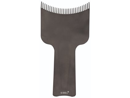 8496000 Melírovací hřeben na vlasy karbonový CARBORAKE