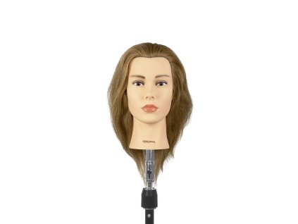 0030211 Cvičná hlava Original Best Buy Isaline světla blond
