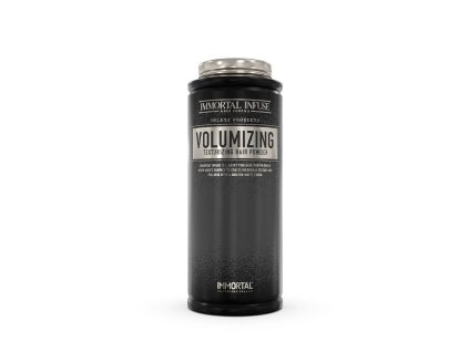 Immortal Volume Powder pudr na objem 20 g
